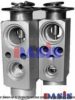 OPEL 52463286 Expansion Valve, air conditioning